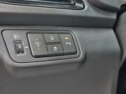 Hyundai Accent 2021 года за 7 190 000 тг. в Алматы – фото 15