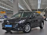 Hyundai Accent 2021 года за 7 190 000 тг. в Алматы