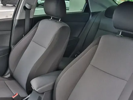 Hyundai Accent 2021 года за 7 190 000 тг. в Алматы – фото 12