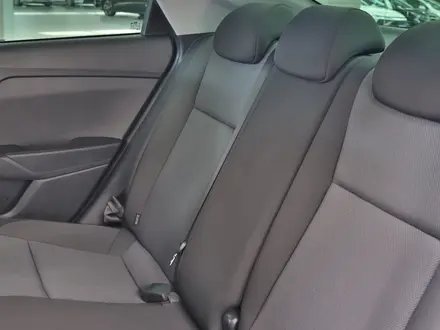 Hyundai Accent 2021 года за 7 190 000 тг. в Алматы – фото 13
