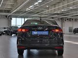 Hyundai Accent 2021 года за 7 190 000 тг. в Алматы – фото 5