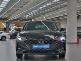Hyundai Accent 2021 года за 7 190 000 тг. в Алматы – фото 2