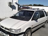 Mitsubishi Space Wagon 1992 года за 1 250 000 тг. в Костанай