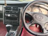 Toyota Caldina 1994 годаүшін1 600 000 тг. в Аягоз – фото 3