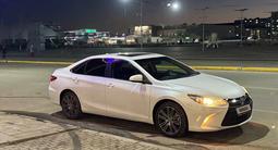 Toyota Camry 2015 годаүшін7 000 000 тг. в Уральск