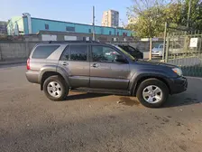 Toyota 4Runner, 2009