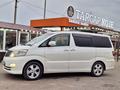 Toyota Alphard 2006 года за 9 500 000 тг. в Шымкент – фото 13