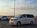 Toyota Alphard 2006 годаүшін9 500 000 тг. в Шымкент – фото 8