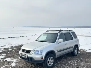 Honda CR-V, 2000