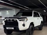 Toyota 4Runner 2019 годаүшін25 000 000 тг. в Актау
