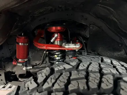 Toyota 4Runner 2019 года за 25 000 000 тг. в Актау – фото 3