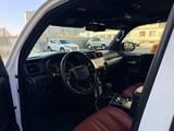 Toyota 4Runner 2019 годаүшін25 000 000 тг. в Актау – фото 5