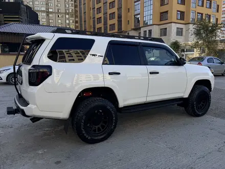 Toyota 4Runner 2019 года за 25 000 000 тг. в Актау – фото 7