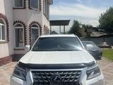 Lexus GX 460 2019 годаүшін33 000 000 тг. в Алматы