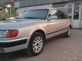 Audi 100 1992 года за 1 200 000 тг. в Сарыагаш