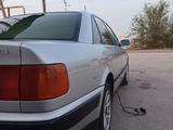Audi 100 1992 года за 1 200 000 тг. в Сарыагаш – фото 5