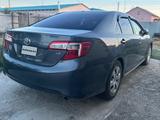 Toyota Camry 2014 годаүшін6 200 000 тг. в Туркестан – фото 5