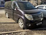 Nissan Elgrand 2008 года за 7 100 000 тг. в Караганда – фото 2