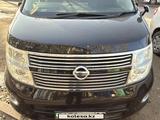 Nissan Elgrand 2008 года за 7 100 000 тг. в Караганда