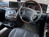 Nissan Elgrand 2008 года за 7 100 000 тг. в Караганда – фото 3