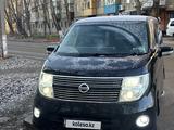 Nissan Elgrand 2008 года за 7 100 000 тг. в Караганда – фото 4