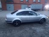 Volkswagen Passat 2001 годаүшін2 900 000 тг. в Усть-Каменогорск – фото 2