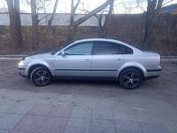 Volkswagen Passat 2001 годаүшін2 900 000 тг. в Усть-Каменогорск