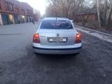 Volkswagen Passat 2001 года за 2 900 000 тг. в Усть-Каменогорск – фото 3