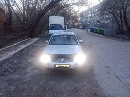 Volkswagen Passat 2001 года за 2 900 000 тг. в Усть-Каменогорск – фото 7