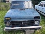 ВАЗ (Lada) Lada 2131 (5-ти дверный) 2000 годаүшін150 000 тг. в Щучинск – фото 5