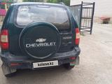 Chevrolet Niva 2004 годаүшін870 000 тг. в Актобе – фото 4