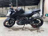 KTM  150 SX 2020 года за 1 100 000 тг. в Актау – фото 2