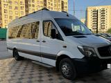 Mercedes-Benz Sprinter 2012 года за 14 000 000 тг. в Шымкент – фото 4