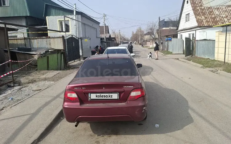 Daewoo Nexia 2011 годаүшін1 000 000 тг. в Алматы
