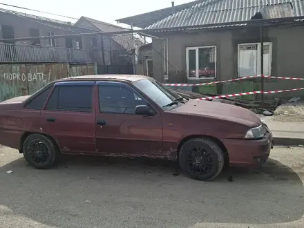 Daewoo Nexia 2011 года за 1 000 000 тг. в Алматы – фото 3