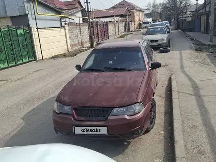 Daewoo Nexia 2011 года за 1 000 000 тг. в Алматы – фото 4