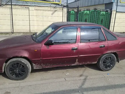 Daewoo Nexia 2011 года за 1 000 000 тг. в Алматы – фото 5