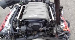 Двигатель Audi (BDW) A6 C6 2005 V2, 4for20 700 тг. в Алматы