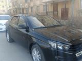 ВАЗ (Lada) Vesta 2016 года за 4 500 000 тг. в Актау – фото 2