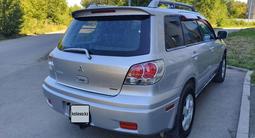 Mitsubishi Outlander 2003 года за 3 170 000 тг. в Усть-Каменогорск – фото 3