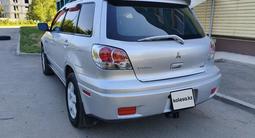 Mitsubishi Outlander 2003 года за 3 170 000 тг. в Усть-Каменогорск – фото 4