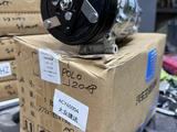 Фольксваген поло 2015-2022 компрессор кондиционера за 180 000 тг. в Шымкент – фото 4
