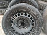 Летние шины в отличном состоянии за 30 000 тг. в Тараз – фото 2