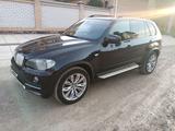 BMW X5 2007 годаүшін10 000 000 тг. в Актобе – фото 4