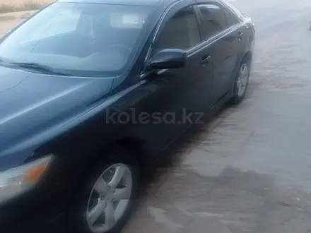 Toyota Camry 2011 года за 7 200 000 тг. в Жанаозен – фото 2