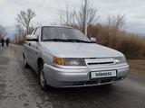 ВАЗ (Lada) 2110 2003 года за 1 000 000 тг. в Караганда – фото 2