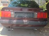 Audi 100 1991 годаүшін1 000 000 тг. в Алматы