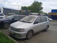 Toyota Ipsum 1996 годаүшін4 000 000 тг. в Усть-Каменогорск