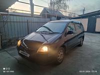 Nissan Tino 1998 годаүшін3 200 000 тг. в Алматы