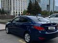 Hyundai Accent 2015 годаүшін5 450 000 тг. в Астана – фото 7